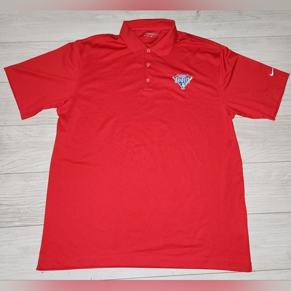 Nike Golf MLB All Star Fanfest - Picture 1 of 5